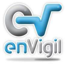 enVigil logo