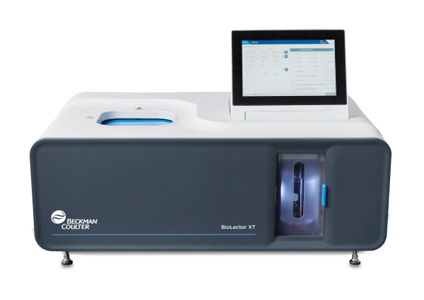 BioLector XT