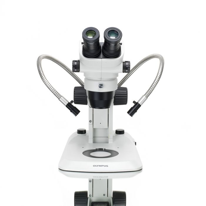 sz51 stereomicroscope